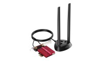 Cudy v1 Ασύρματη Κάρτα Δικτύου PCI-e