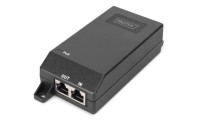 Digitus Power Over Ethernet Injector Dn-95103-3 Gigabit Ethernet Poe+ 802.3at 30w
