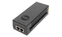 Digitus 10 Gigabit Ethernet PoE + injector