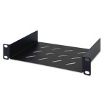 Digitus Ράφι DN-10-TRAY-1-B 1τμχ