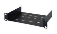 Digitus Ράφι DN-10-TRAY-1-B 1τμχ