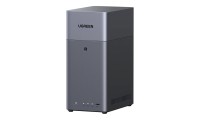 Ugreen DH2300 NAS Tower με 2 θέσεις για HDD/SSD