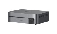 Ugreen DXP480T Plus NAS Tower με 4 θέσεις για SSD