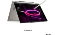 Lenovo Yoga 7 2-in-1 14AGP11 14 OLED Touchscreen (Ryzen AI 400 Series-7 445/32GB/2TB SSD/W11 Home) (GR Keyboard)