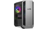 Lenovo LOQ Tower 26ADR10 Gaming Desktop PC (Ryzen 7-8745HX/32GB DDR4/1TB SSD/GeForce RTX 5060/W11 Home)