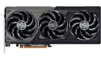 ASRock Radeon RX 9070 GRE 12GB GDDR6 Steel Legend Dark OC Κάρτα Γραφικών