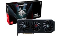 PowerColor Radeon RX 9070 GRE 12GB GDDR6 Hellhound Κάρτα Γραφικών