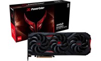 PowerColor Radeon RX 9070 GRE 12GB GDDR6 Red Devil Κάρτα Γραφικών