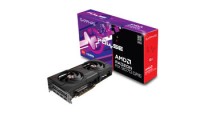 Sapphire Radeon RX 9070 GRE 12GB GDDR6 Pulse OC Κάρτα Γραφικών