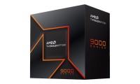 AMD Ryzen Threadripper 9980X 3.2GHz Επεξεργαστής 64 Πυρήνων για Socket sTR5 σε Κουτί
