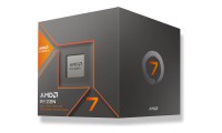 AMD Ryzen 7 8700G 4.2GHz Επεξεργαστής 8 Πυρήνων για Socket AM5 σε Κουτί με Ψύκτρα