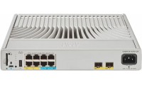 Cisco Catalyst C9200CX-8UXG-2X-E Managed L2 PoE Switch με 8 Θύρες Gigabit (1Gbps) Ethernet και 2 SFP Θύρες