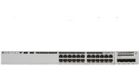 Cisco Catalyst 9200L Managed L3 PoE+ Switch με 24 Θύρες Gigabit (1Gbps) Ethernet