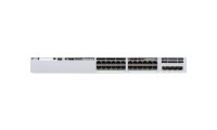 Cisco C9300L-24T-4G-A Managed L3 Switch με 24 Θύρες Gigabit (1Gbps) Ethernet