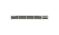 Cisco Catalyst C9200-48T-A Managed L3 Switch με 48 Θύρες Gigabit (1Gbps) Ethernet