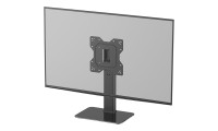 Neomounts DS45-430BL12 Βάση Τηλεόρασης Τοίχου