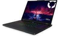 Lenovo Legion Pro 5 16ADR10 16 OLED QHD+ 165Hz (Ryzen 7-8745HX/32GB/1TB SSD/GeForce RTX 5060/W11 Home) Eclipse Black (US Keyboard)