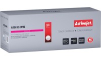 Active Jet Συμβατό Toner για Laser Εκτυπωτή Brother TN-910M 9000 Σελίδων Ματζέντα