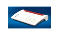 AVM FRITZ!Box 4050 Ασύρματο Router Wi‑Fi 6 με 3 Θύρες Gigabit