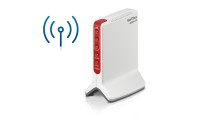 AVM FRITZ!Box 6820 LTE v4 Ασύρματο 4G Router Wi‑Fi 4