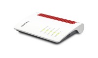 AVM FRITZ!Box 7530 AX Ασύρματο VDSL2 Modem Router Wi‑Fi 6 με 4 Θύρες Gigabit
