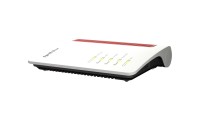 AVM FRITZ!Box 5530 Fiber Ασύρματο Router Wi‑Fi 6 με 2 Θύρες Gigabit