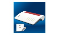 AVM FRITZ!Box 7690 v1 Ασύρματο VDSL2 Modem Router με 3 Θύρες 2.5 Gigabit