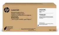HP W9283MC Γνήσιο Drum Laser Εκτυπωτή Ματζέντα