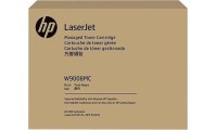 HP W9008MC Γνήσιο Toner Laser Εκτυπωτή Μαύρο