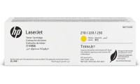 HP W2152XC Γνήσιο Toner Laser Εκτυπωτή Κίτρινο