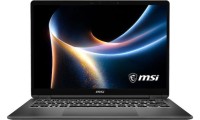 MSI Prestige 14 Flip AI+ 14 OLED FHD+ Touchscreen (Ultra 9-386H/32GB/2.0TB SSD/W11 Home) (US Keyboard)
