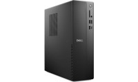 Dell Pro Slim Essential QVS1260 Desktop PC (i5-14400/8GB DDR5/512GB SSD/W11 Pro) με Πληκτρολόγιο (US)