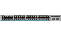 Cisco C9300-48P-A L2 PoE+ Switch