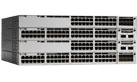 Cisco C9300-48U-A L2 Switch