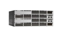 Cisco C9300-24UX-A Managed L2 PoE Switch με 24 Θύρες Ethernet