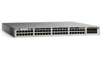 Cisco Catalyst 9300 Managed L2 Switch με 48 Θύρες Gigabit (1Gbps) Ethernet