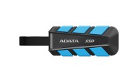 Adata SC740 USB-C Εξωτερικός SSD 500GB 1.8 Μπλε
