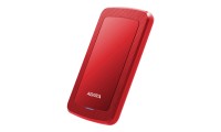 Adata HV300 USB 3.1 Εξωτερικός HDD 2TB 2.5 Κόκκινο
