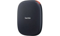 Sandisk Phone SSD USB-C 1.0TB 1.8 Μαύρο