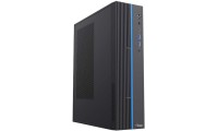Akyga AK-302-01 Tiny Κουτί Υπολογιστή Μαύρο