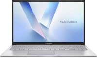 Asus Vivobook 15 X1504VA BQ4284W 15.6 FHD (Core 5-120U/16GB/512GB SSD/W11 Home) Cool Silver (International English Keyboard)