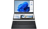 Asus ZenBook Duo UX8406CA-QL121W 14 OLED 120Hz (Ultra 7-255H/32GB/1.0TB SSD/W11 Home) (US Keyboard)