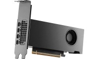 PNY RTX Pro 2000 Blackwell 16GB GDDR7 Smallbox Κάρτα Γραφικών