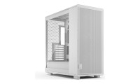 Fractal Design Epoch XL Gaming Full Tower Κουτί Υπολογιστή με Πλαϊνό Παράθυρο Λευκό