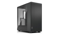 Fractal Design Epoch XL Gaming Full Tower Κουτί Υπολογιστή με Πλαϊνό Παράθυρο Μαύρο
