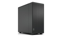 Fractal Design Epoch XL Full Tower Κουτί Υπολογιστή Μαύρο