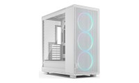 Fractal Design Epoch XL Full Tower Κουτί Υπολογιστή Μαύρο