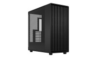 Fractal Design North XL Momentum Edition Gaming Midi Tower Κουτί Υπολογιστή με Πλαϊνό Παράθυρο Μαύρο