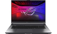 Asus Rog Strix G18 18 QHD+ Touchscreen 240Hz (Ultra 9-290HX/32GB/1TB SSD/GeForce RTX 5080/W11 Pro) (GR Keyboard)
