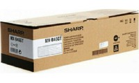 Sharp MX-B45GT Γνήσιο Toner Laser Εκτυπωτή Μαύρο 30000 Σελίδων
